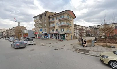 Muş Deva Medikal