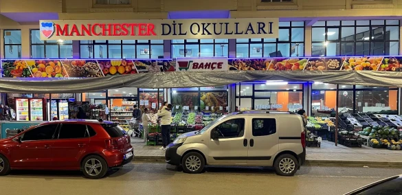 Muş Manchester Dil Okulları