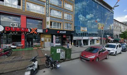 Muş Nakliyat
