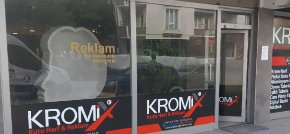 Muş Reklam