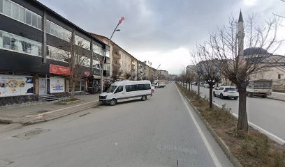 Muş Su İdaresi