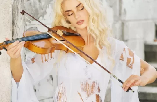 Musicart Akademi Tekirdağ