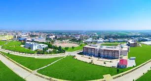 Mustafa Kemal Üniversitesi