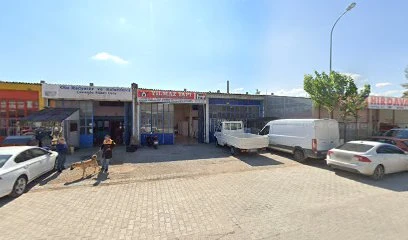 Mutlu Akü