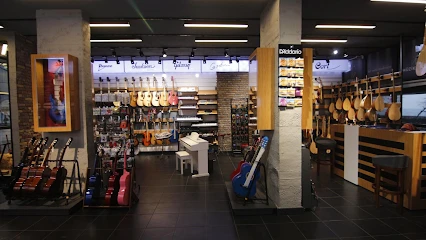 Müzik Land