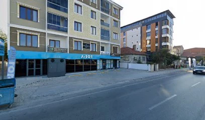 My Mimarlık Uşak