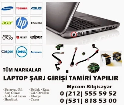 Mycom Bilgisayar