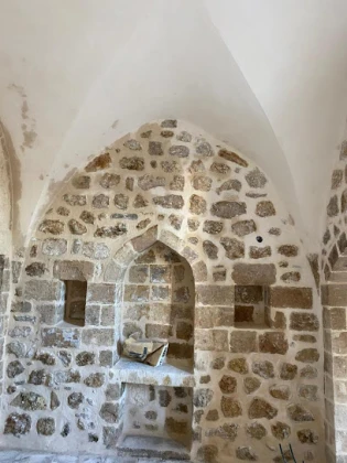 Nahrin Restorasyon
