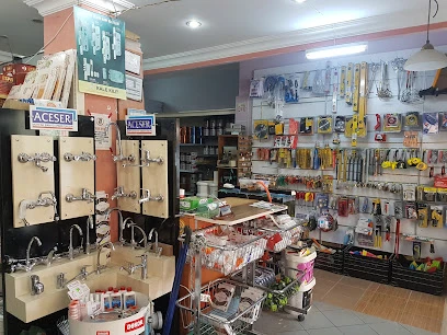 Nalbur Elmas Yapı