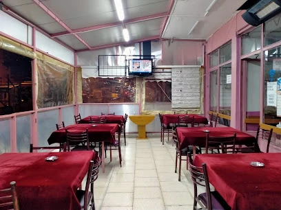 Nar Kıraathanesi