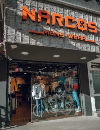 Narcos