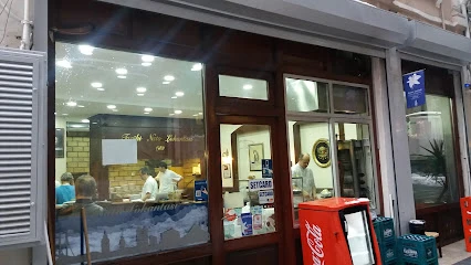 Nato Lokantası