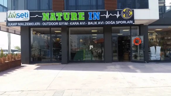 Nature In Avseti