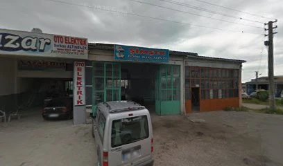 Nazar Oto Tamir