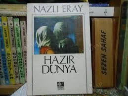 Nazlı Sahaf