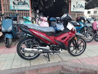 Necat Motor