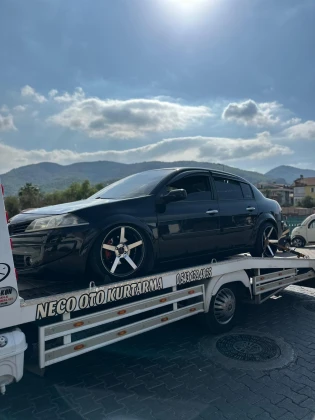 Neco Oto Kurtarma