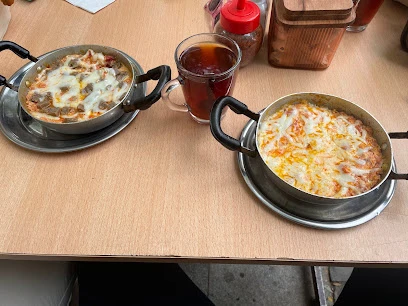 Nehir Menemen Evi