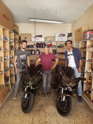 Nergiz Motor