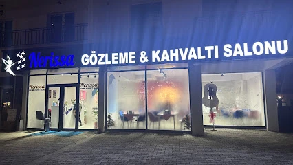 Nerissa Kahvaltı Gözleme