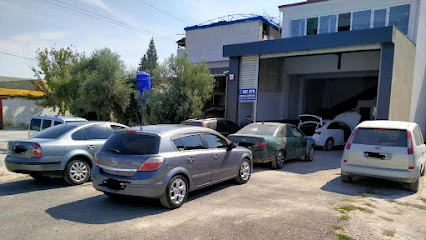 Net Oto Aırbag