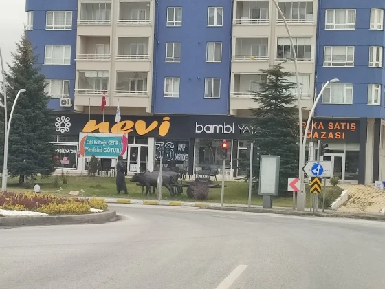 Nevi Mobilya A.ş.