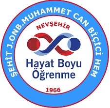 Nevşehir Şehit J. Onb. Muhammet Can Biçici Hem