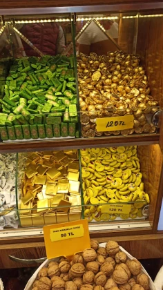 Nezih Kuruyemiş