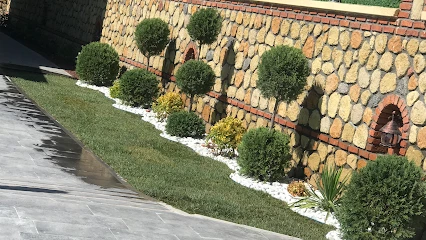 Niğde Peyzaj