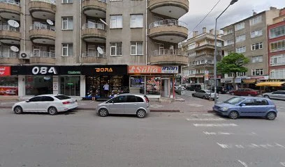 Niğde Web Sitesi