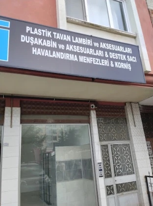 Nilsu Duşakabin