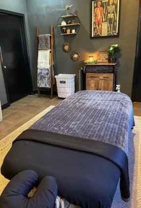 Nirvana Masaj Spa Center