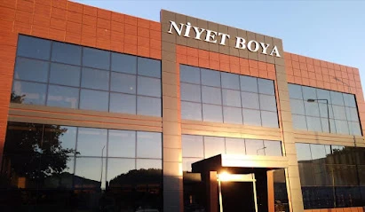 Niyet Boya