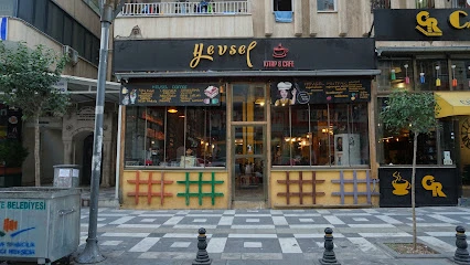 Nobel Cafe