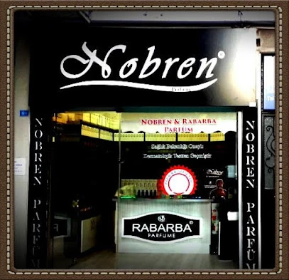 Nobren Rabarba Parfüm
