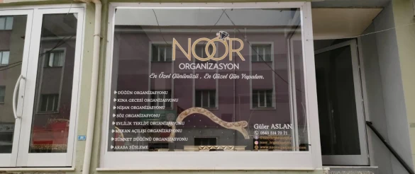 Noor Organizasyon