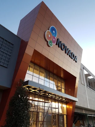 Novada Yozgat