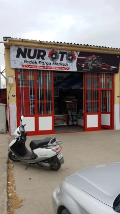 Nur Oto
