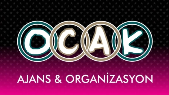 Ocak Ajans - Organizasyon