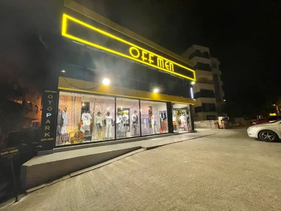 Off-Men