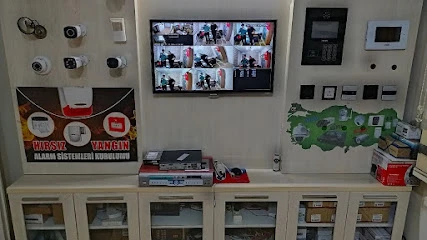 Ogs Güvenlik Sistemleri Diyarbakır
