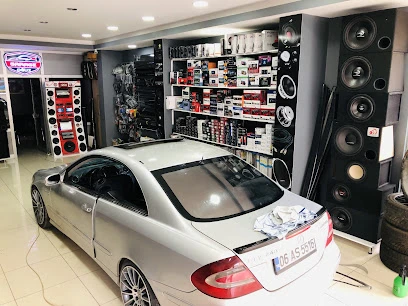 Oğuz Garage
