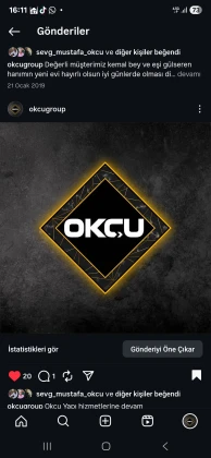 Okçu Mobilya