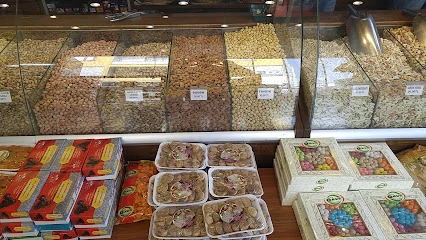 Okur Kuruyemiş