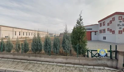 Olgun Kriko