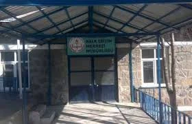 Olur Halk Eğitim Merkezi