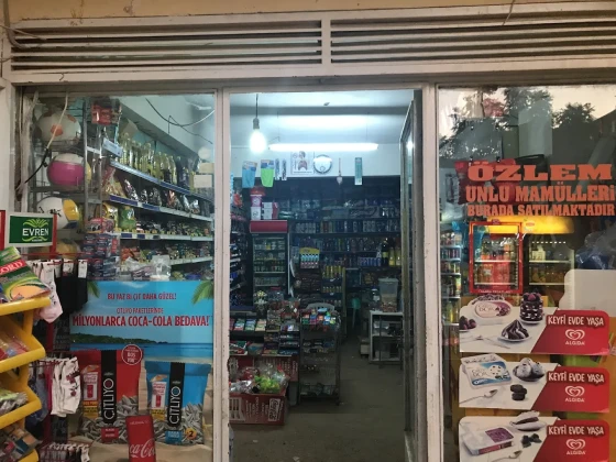 Oluşum Bakkal