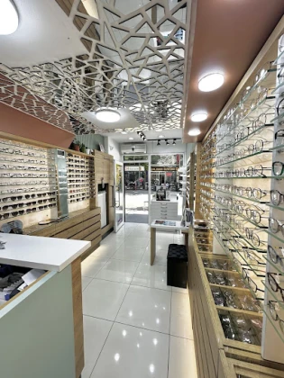 Ömer Optik Eskişehir