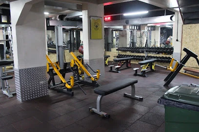 On Gym