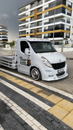 Önder Yol Yardım